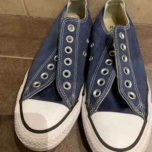 Converse women shoes